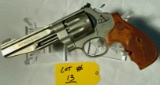 S&W