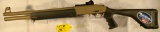 MOSSBERG