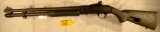MOSSBERG