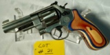 S&W