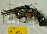 S&W