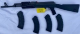 CENTURY ARMS