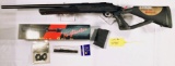 LEGACY SPORT INT/HOWA