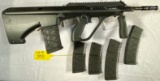 STEYR ARMS