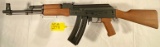 GERMAN SPORTS GUN