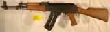 GERMAN SPORTS GUN