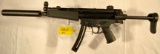 HECKLER AND KOCH