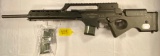 HECKLER AND KOCH