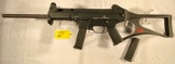HECKLER AND KOCH
