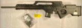 HECKLER AND KOCH