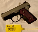 KIMBER