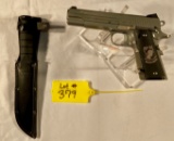 SIG SAUER