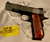 S&W