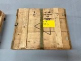 AMMUNITION