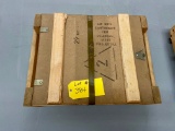 AMMUNITION
