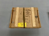 AMMUNITION