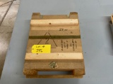 AMMUNITION