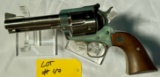 RUGER