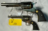 RUGER