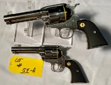 RUGER