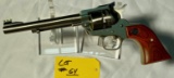 RUGER