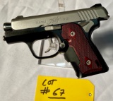 KIMBER
