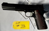 DAN WESSON ARMS