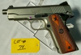 RUGER