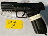 RUGER