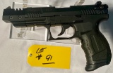 S&W WALTHER