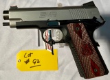 SPRINGFIELD ARMORY