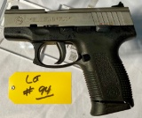 TAURUS
