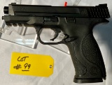 S&W