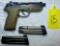 BERETTA USA CORP