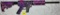 JUST RIGHT CARBINE