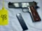 SPRINGFIELD ARMORY