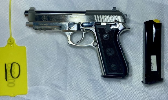 TAURUS
