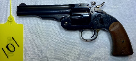 A. UBERTI