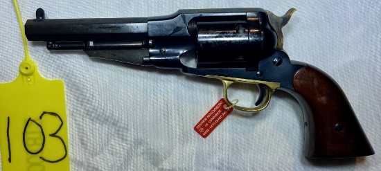 A. UBERTI