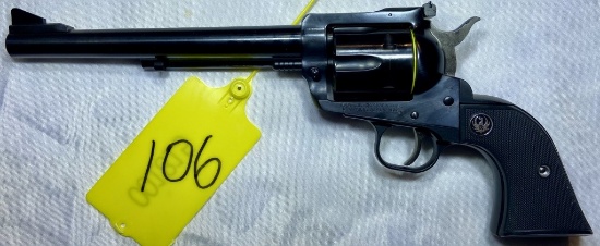 RUGER