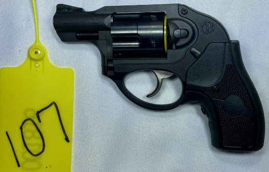 RUGER