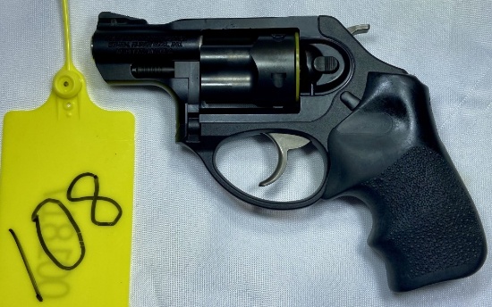 RUGER