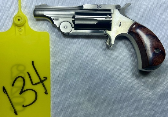 NORTH AMERICAN ARMS