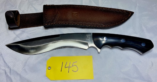 KNIFE