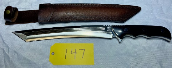 KNIFE