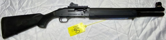 MOSSBERG