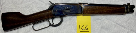 CHIAPPA FIREARMS