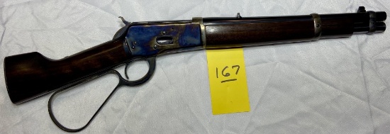 CHIAPPA FIREARMS