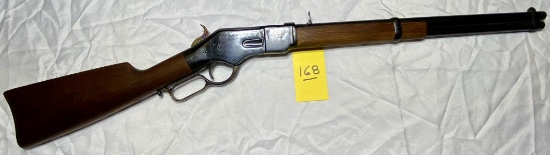 CHAPARRAL REPEATING ARMS