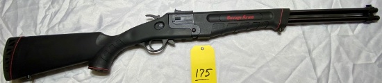 SAVAGE ARMS
